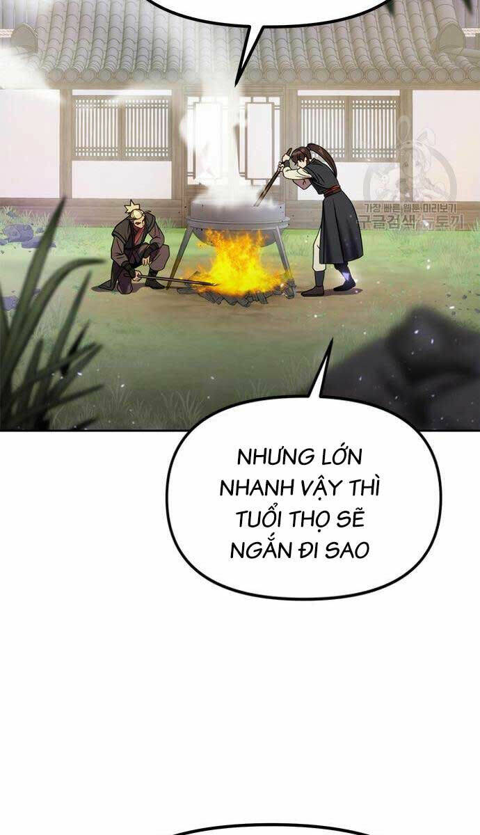 ma đạo chuyển sinh ký chapter 12 - Next chapter 13