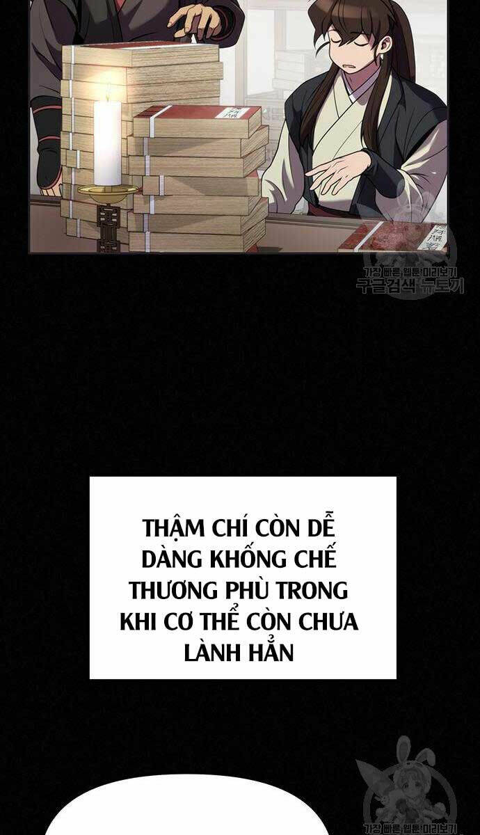 ma đạo chuyển sinh ký chapter 12 - Next chapter 13