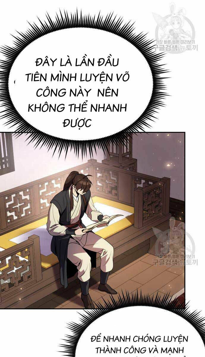 ma đạo chuyển sinh ký chapter 12 - Next chapter 13