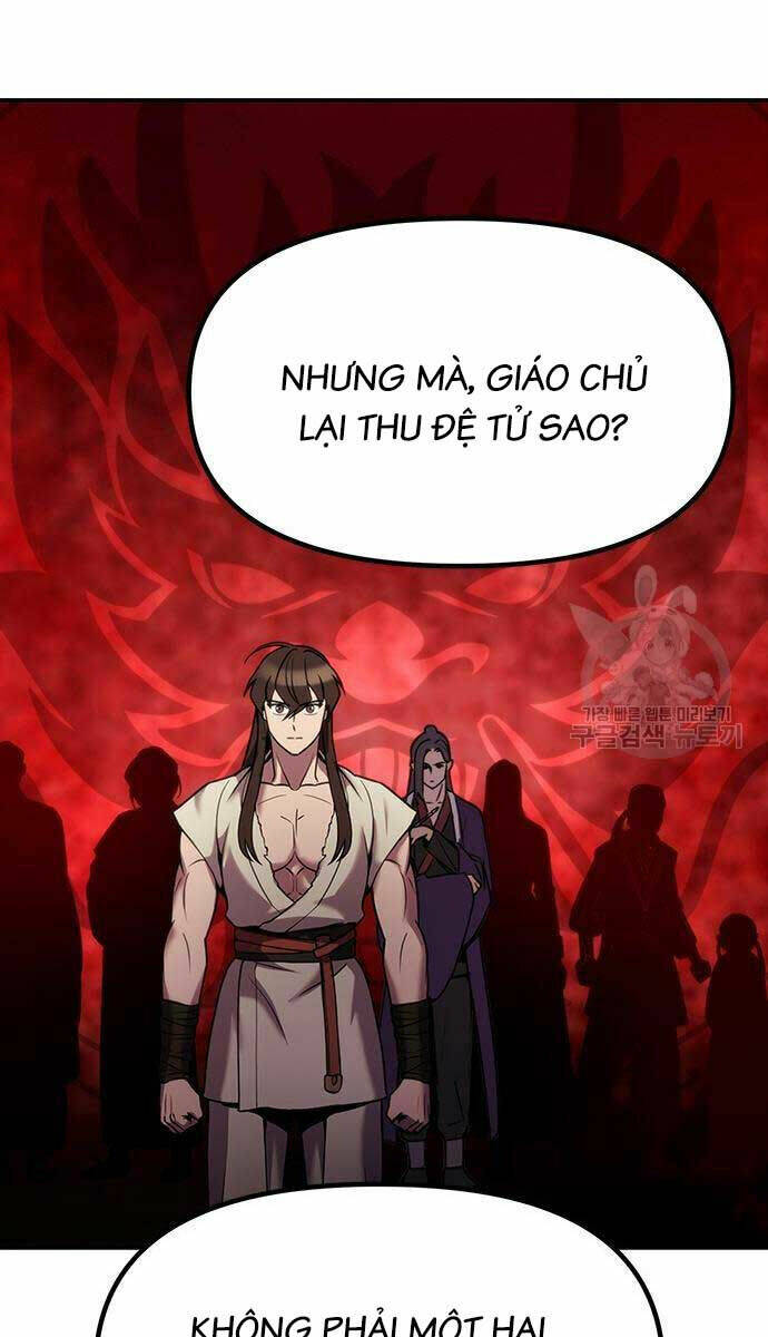 ma đạo chuyển sinh ký chapter 13 - Next chapter 14