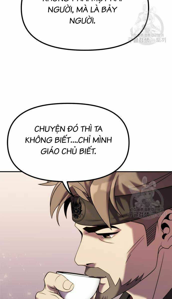 ma đạo chuyển sinh ký chapter 13 - Next chapter 14