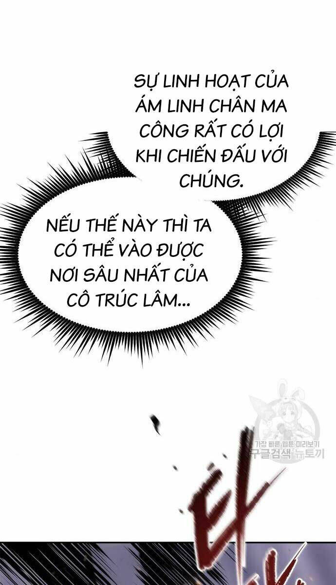 ma đạo chuyển sinh ký chapter 13 - Next chapter 14