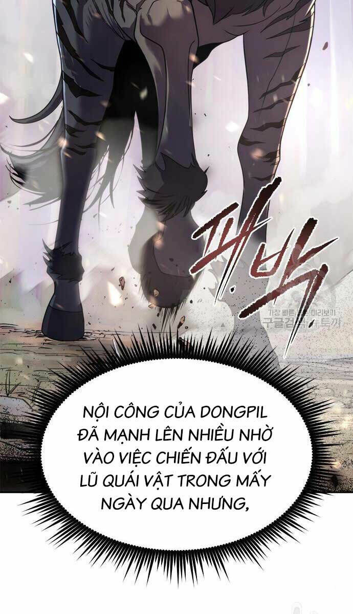 ma đạo chuyển sinh ký chapter 13 - Next chapter 14