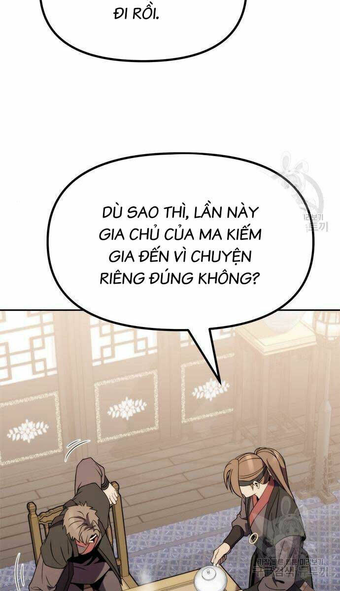 ma đạo chuyển sinh ký chapter 13 - Next chapter 14