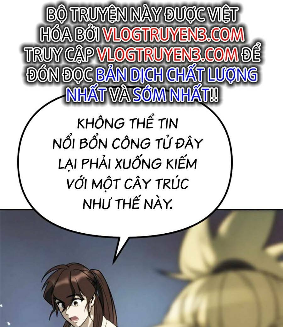 ma đạo chuyển sinh ký chapter 17 - Trang 2