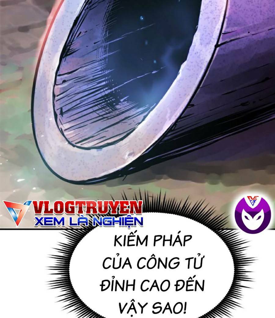 ma đạo chuyển sinh ký chapter 17 - Trang 2