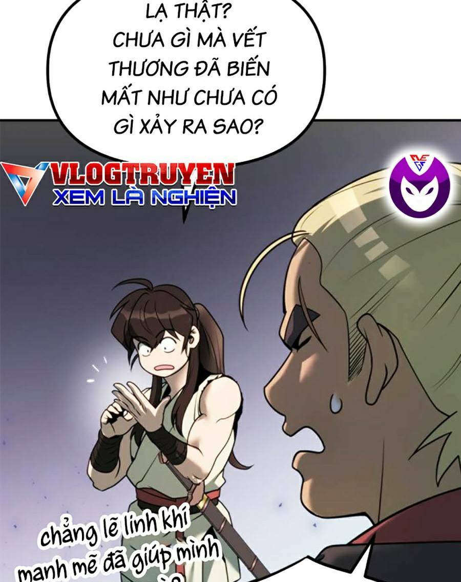 ma đạo chuyển sinh ký chapter 17 - Trang 2