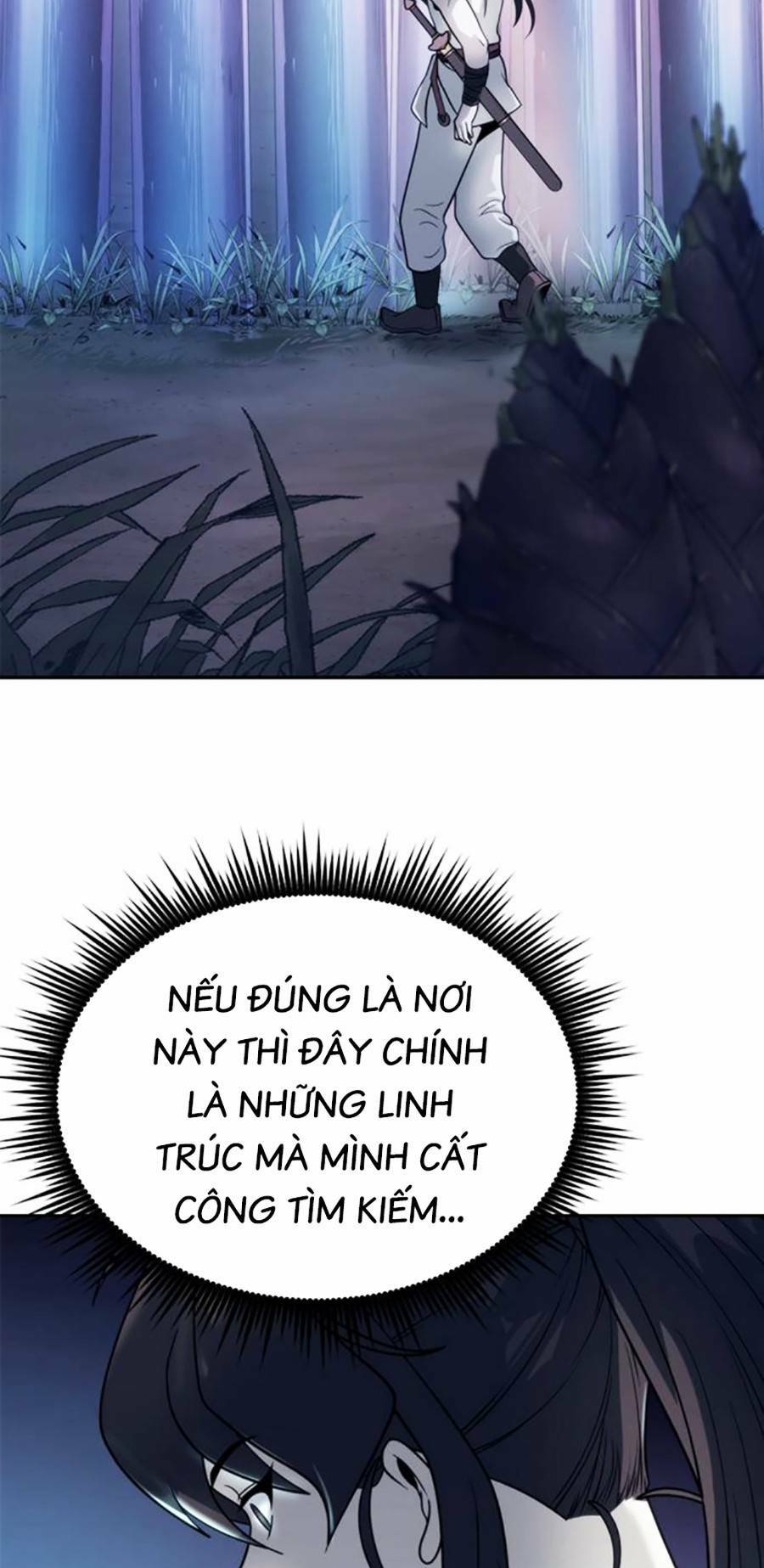 ma đạo chuyển sinh ký chapter 17 - Trang 2