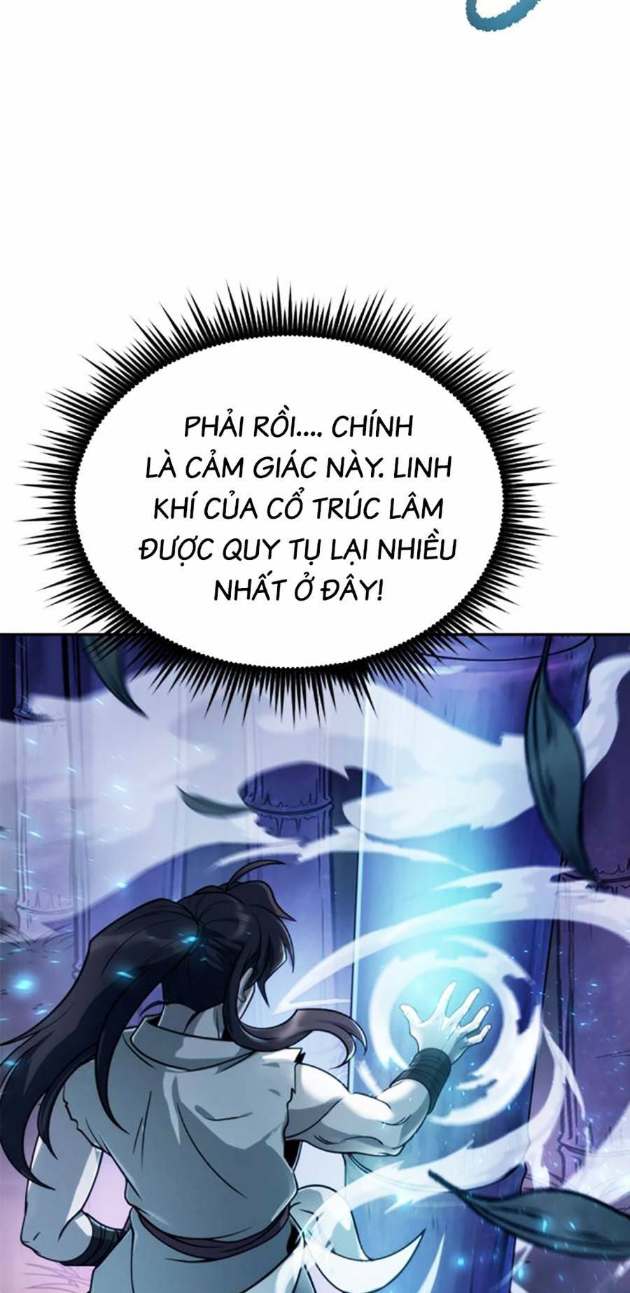 ma đạo chuyển sinh ký chapter 17 - Trang 2