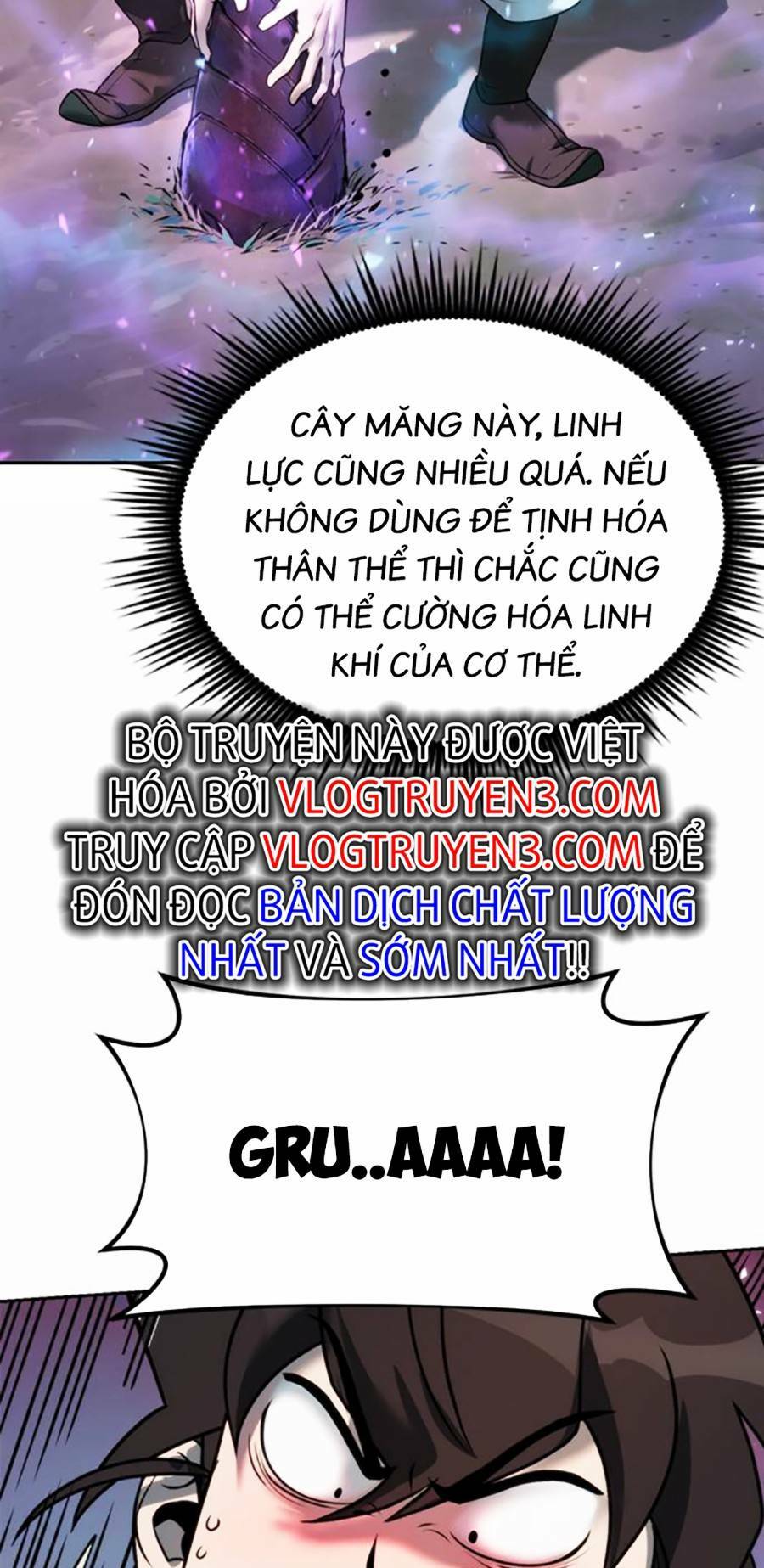 ma đạo chuyển sinh ký chapter 17 - Trang 2