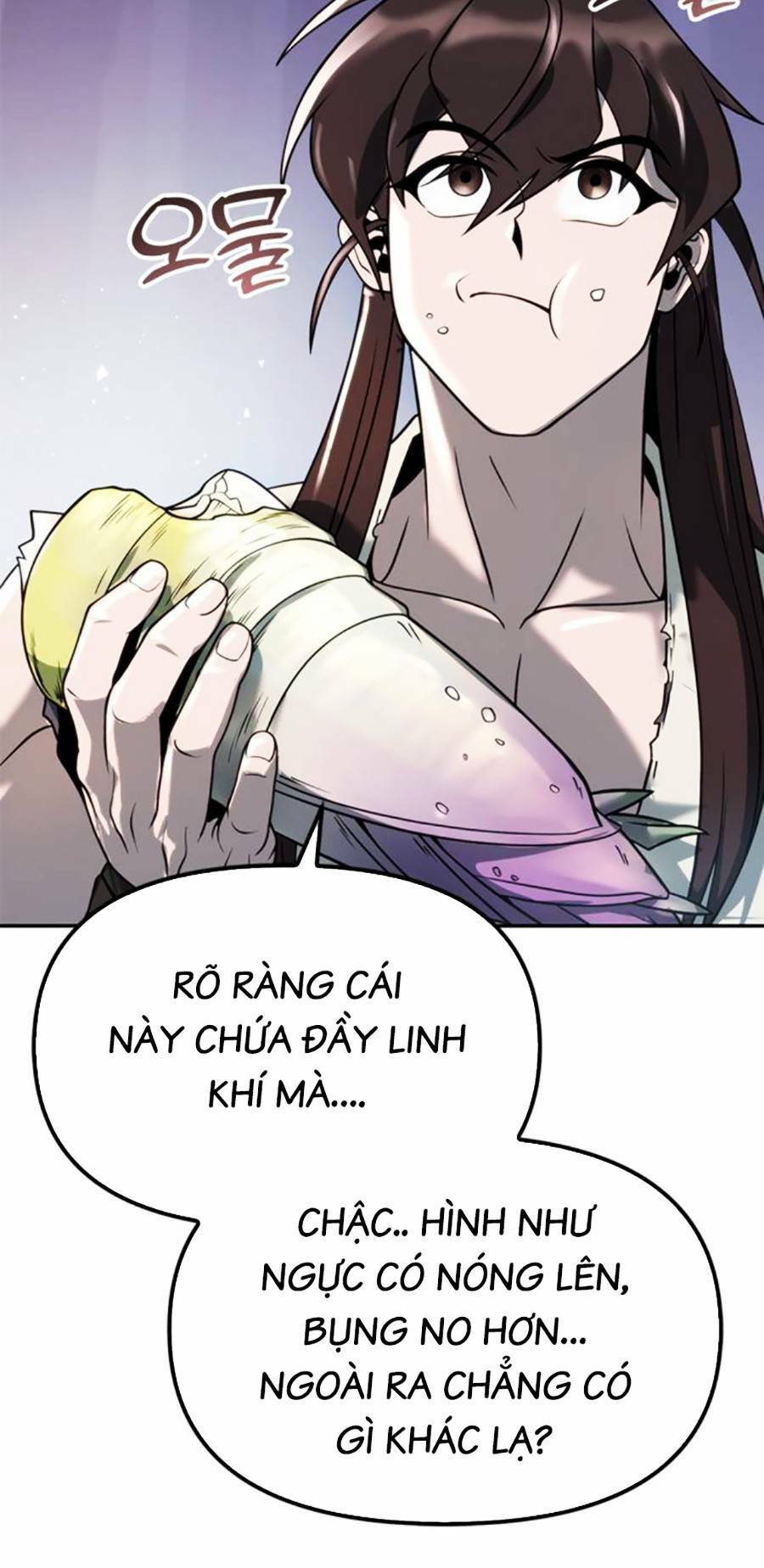 ma đạo chuyển sinh ký chapter 17 - Trang 2