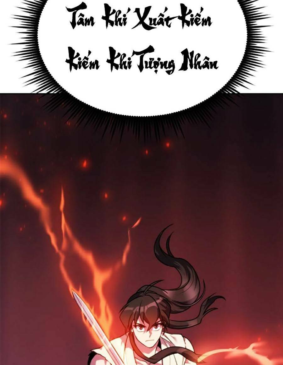 ma đạo chuyển sinh ký chapter 17 - Trang 2