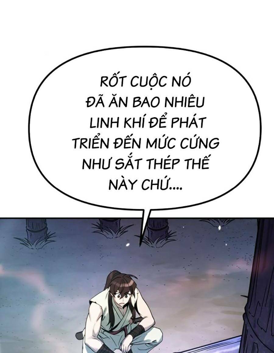 ma đạo chuyển sinh ký chapter 17 - Trang 2