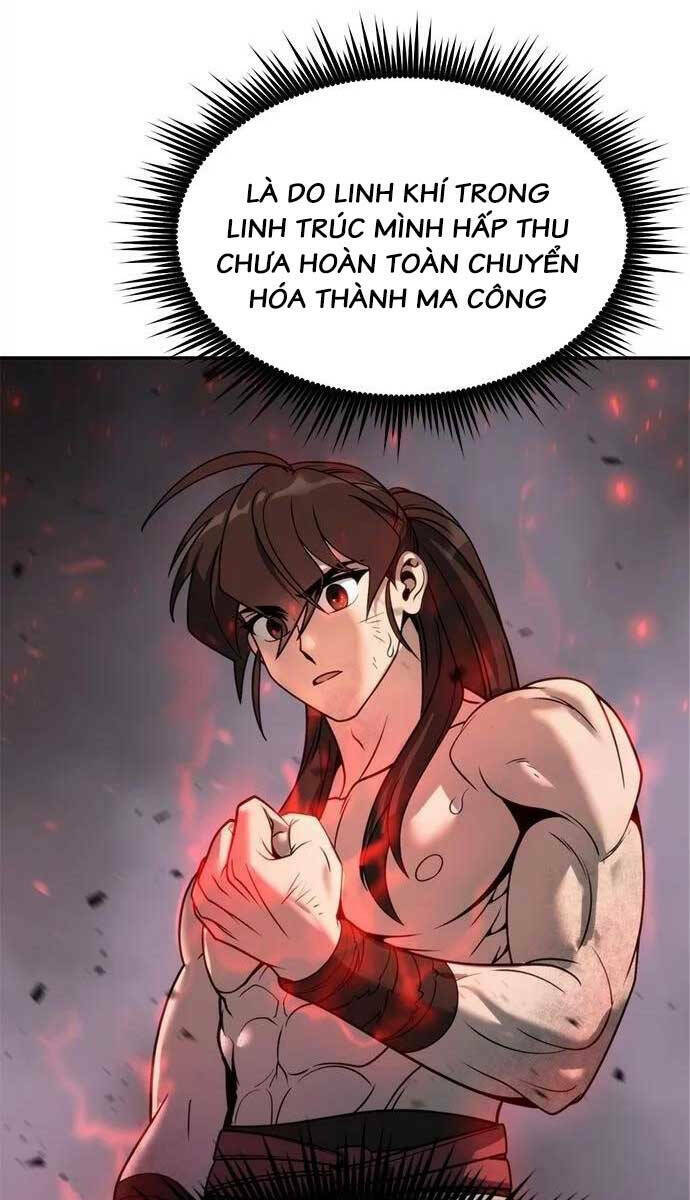 ma đạo chuyển sinh ký chapter 19 - Next chapter 20