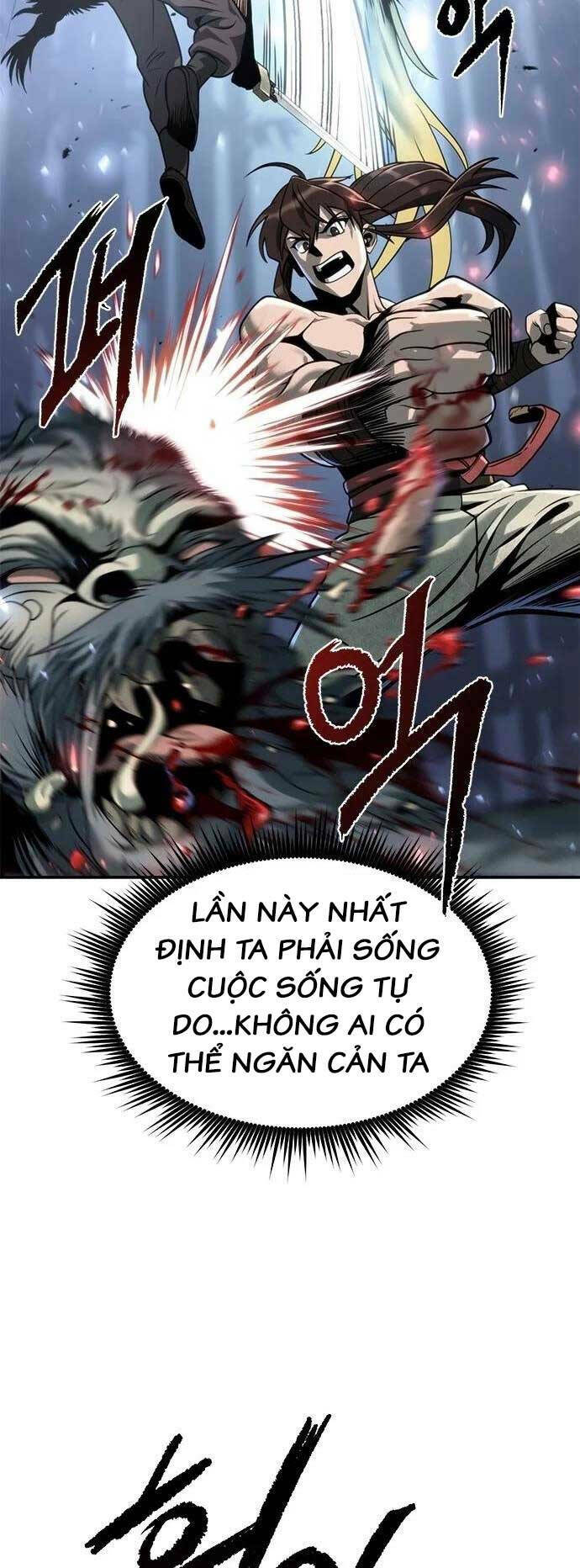 ma đạo chuyển sinh ký chapter 19 - Next chapter 20