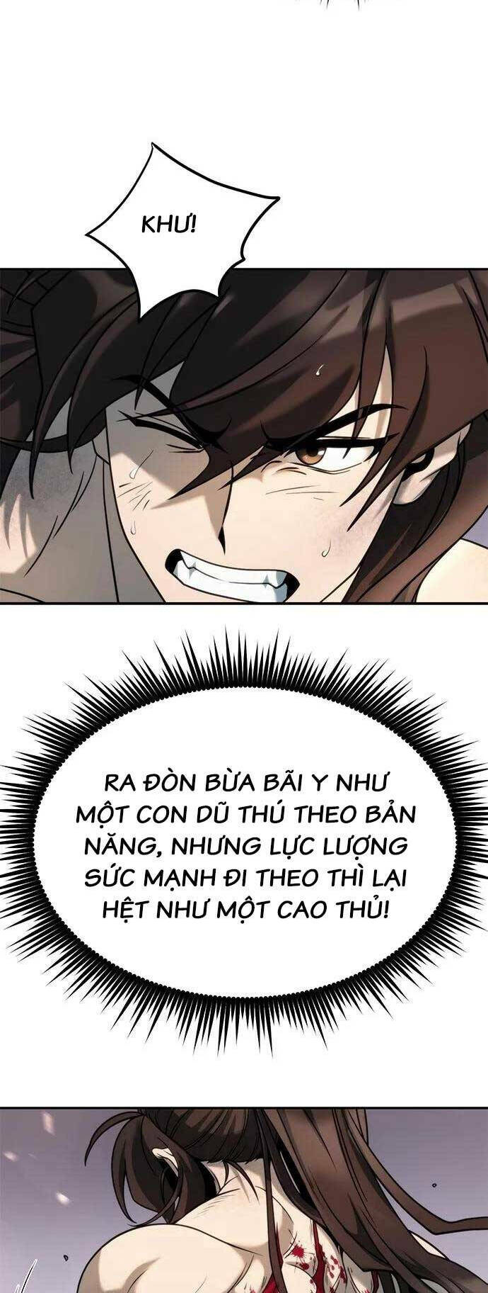 ma đạo chuyển sinh ký chapter 19 - Next chapter 20