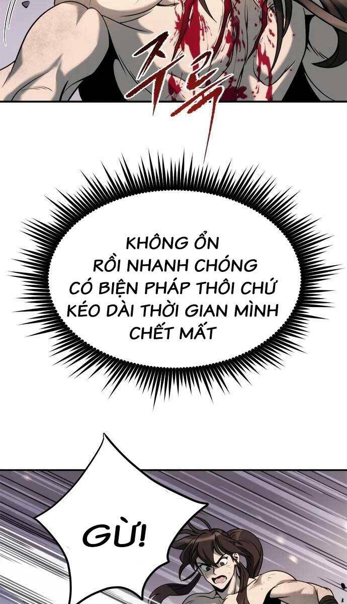 ma đạo chuyển sinh ký chapter 19 - Next chapter 20