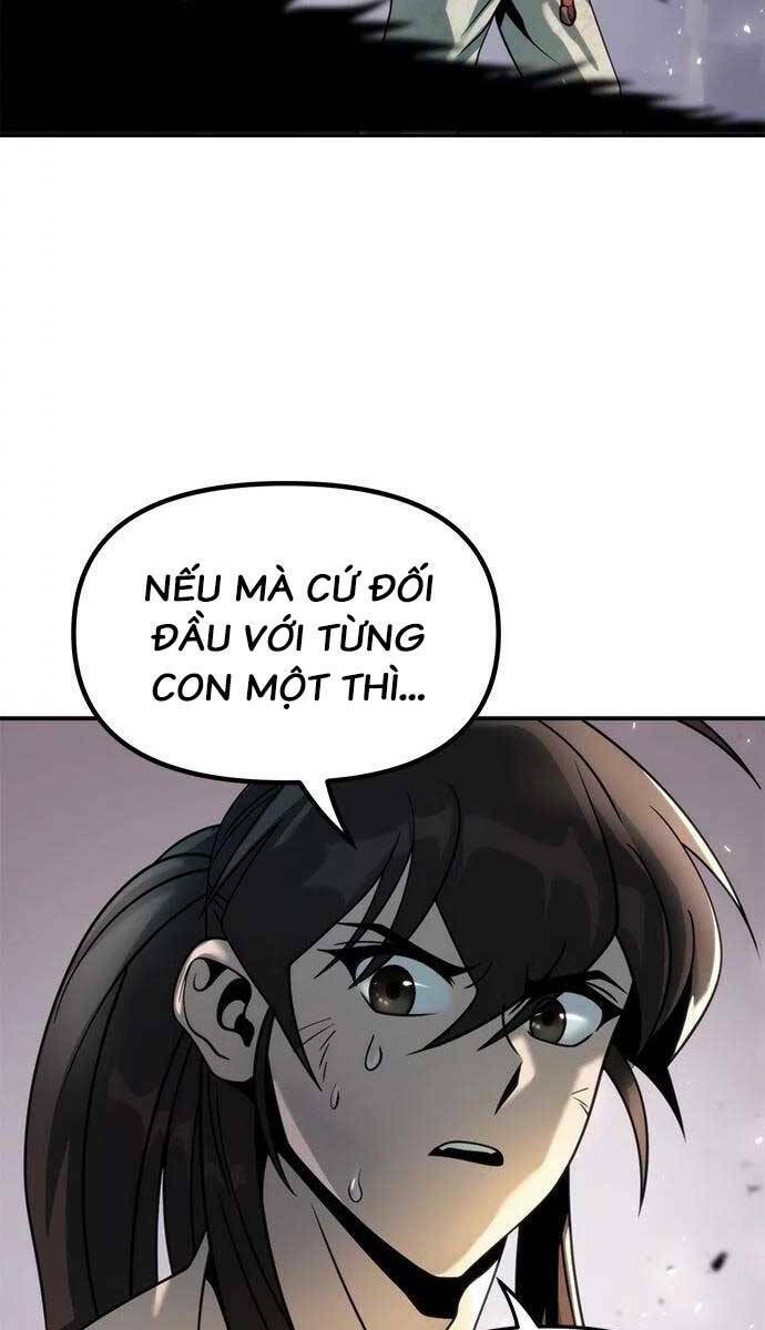 ma đạo chuyển sinh ký chapter 19 - Next chapter 20