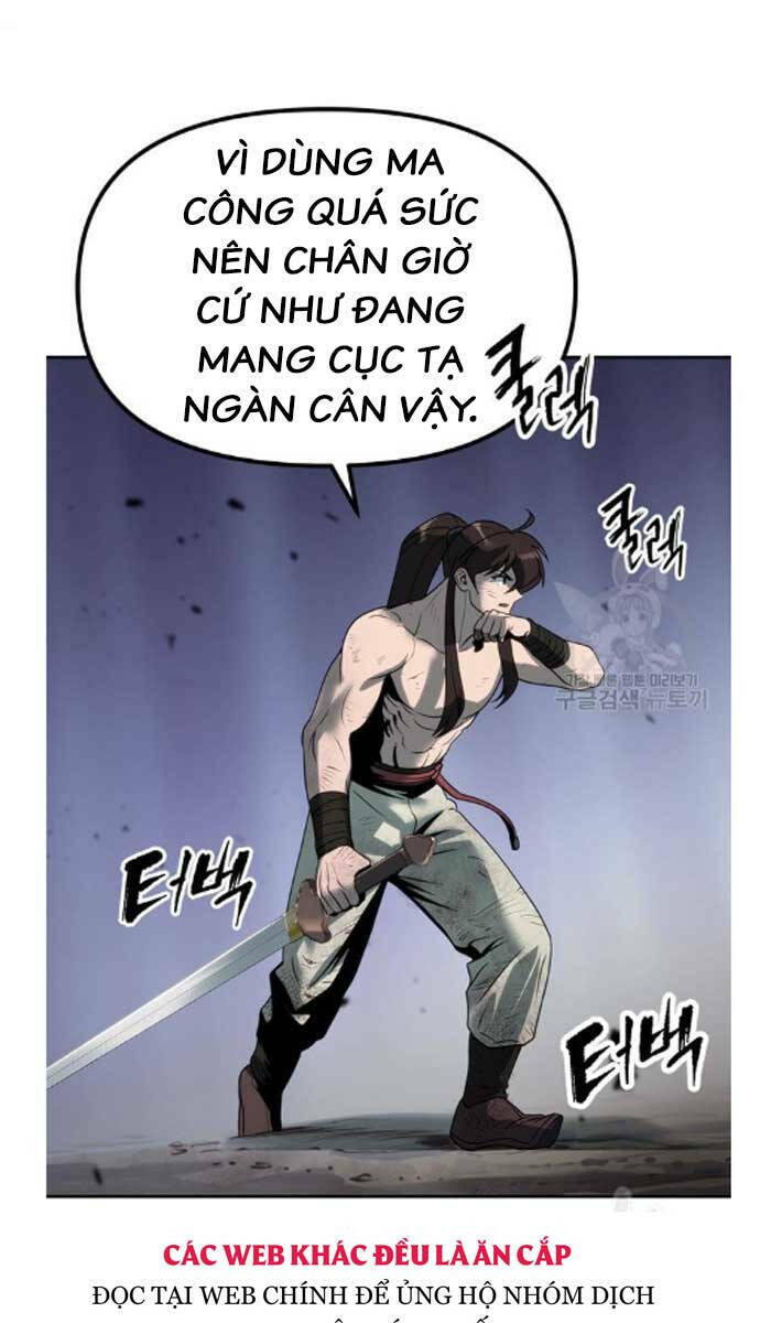 ma đạo chuyển sinh ký chapter 19 - Next chapter 20