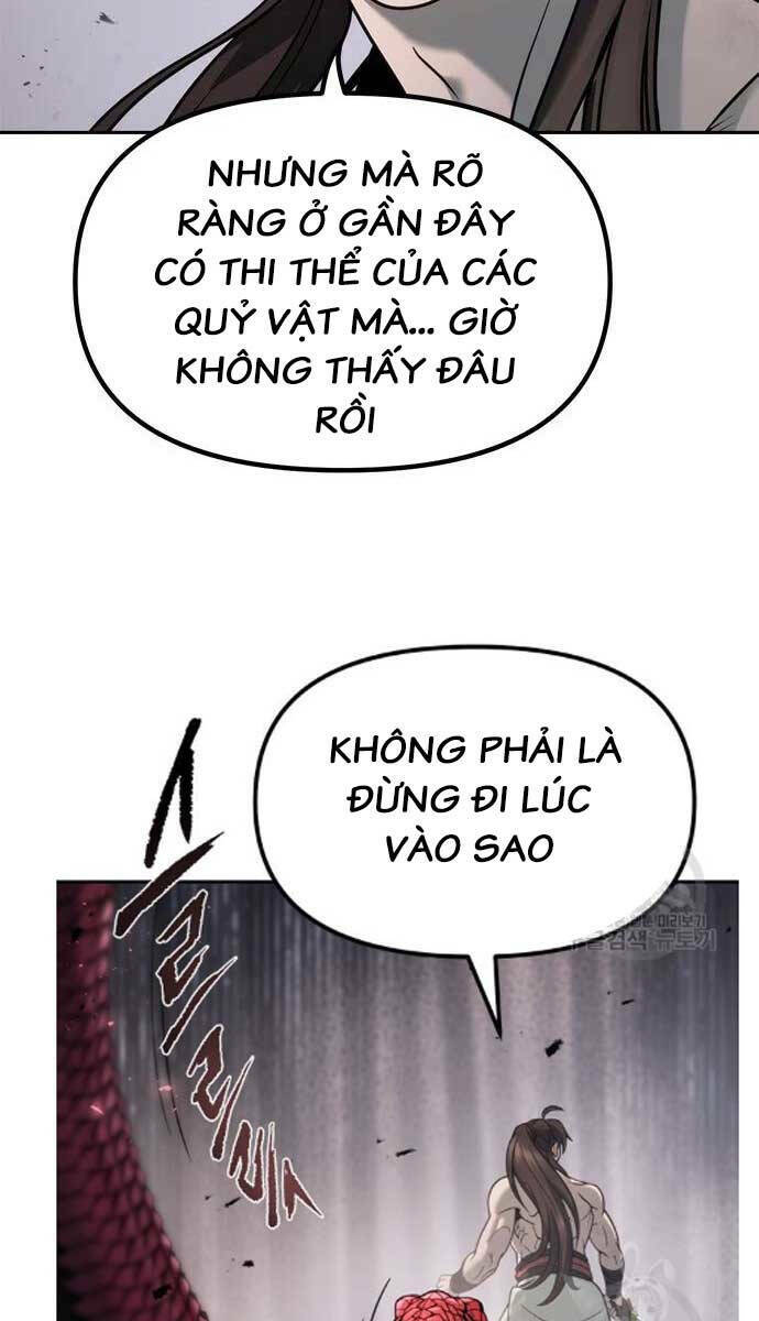 ma đạo chuyển sinh ký chapter 19 - Next chapter 20