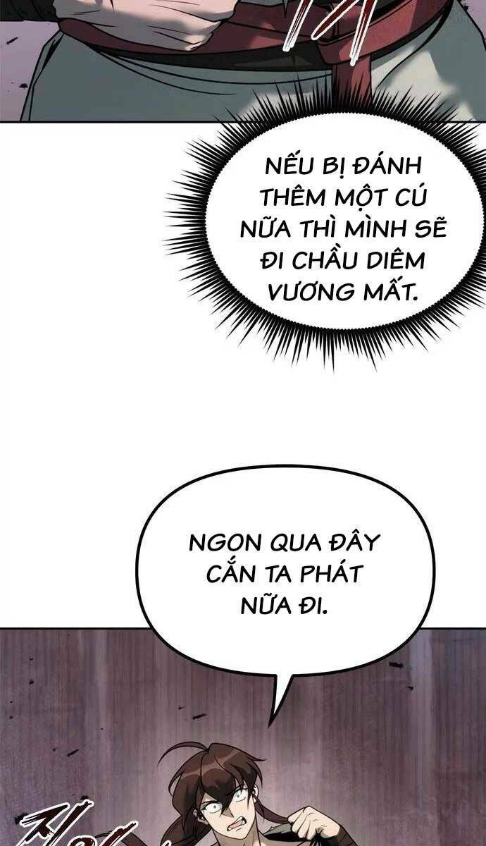 ma đạo chuyển sinh ký chapter 19 - Next chapter 20