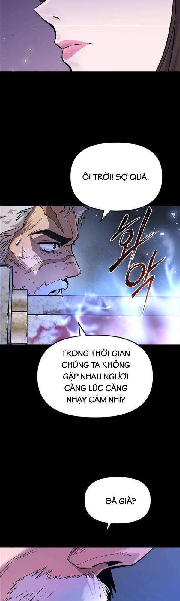 ma đạo chuyển sinh ký chương 2 - Next chapter 3