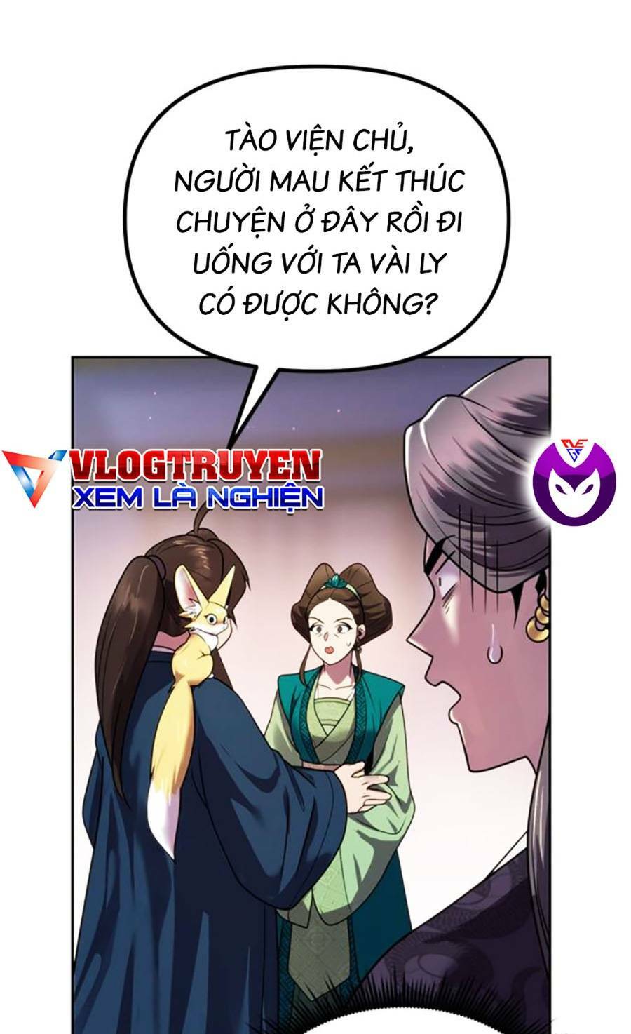 ma đạo chuyển sinh ký chương 24 - Next chương 25