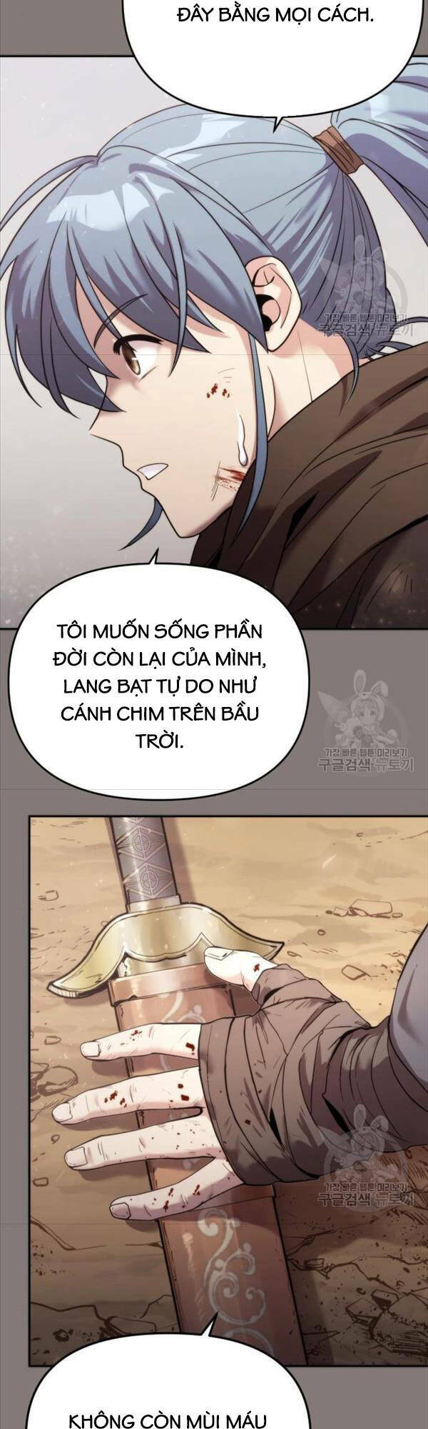 ma đạo chuyển sinh ký chapter 3 - Next chapter 4