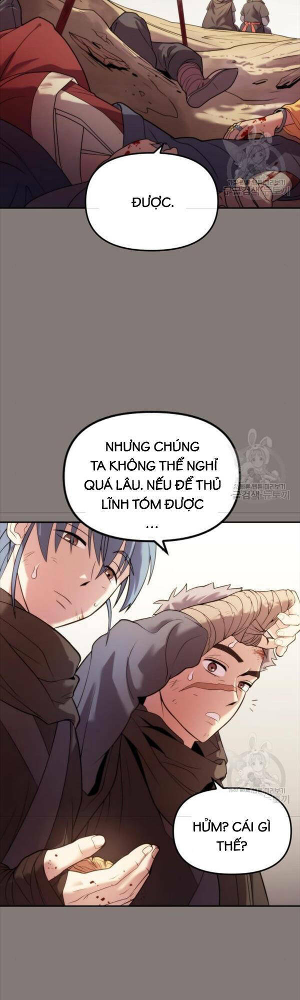 ma đạo chuyển sinh ký chapter 3 - Next chapter 4