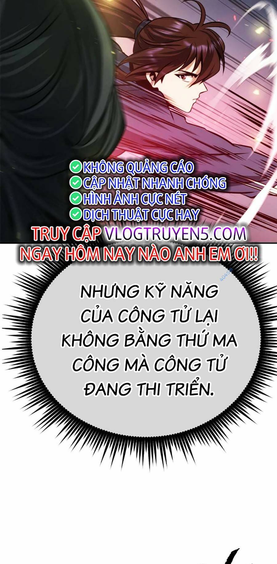 ma đạo chuyển sinh ký chương 34 - Trang 2