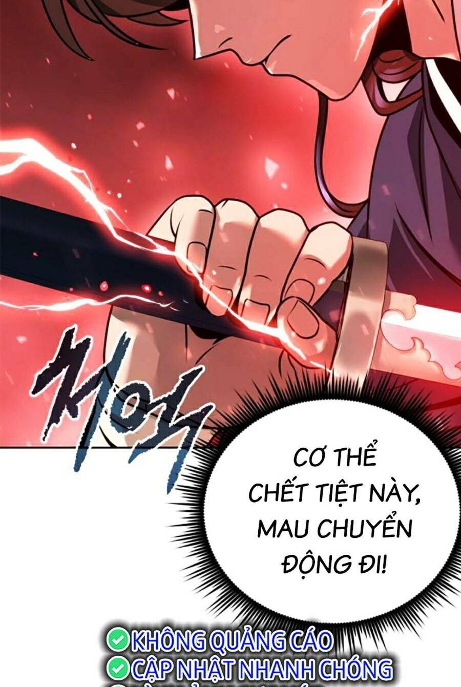 ma đạo chuyển sinh ký chương 34 - Trang 2