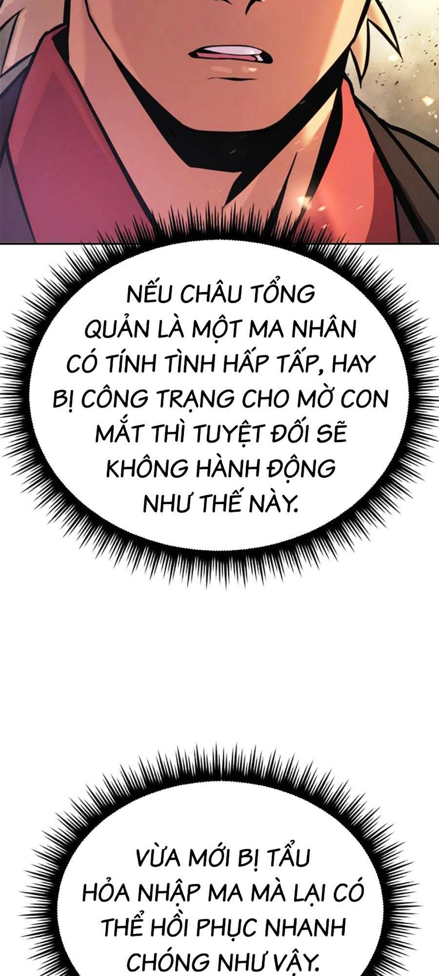 ma đạo chuyển sinh ký chương 38 - Trang 2