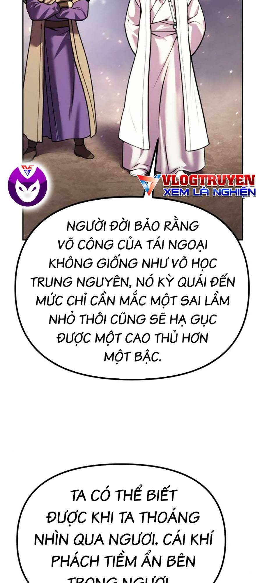 ma đạo chuyển sinh ký chương 38 - Trang 2