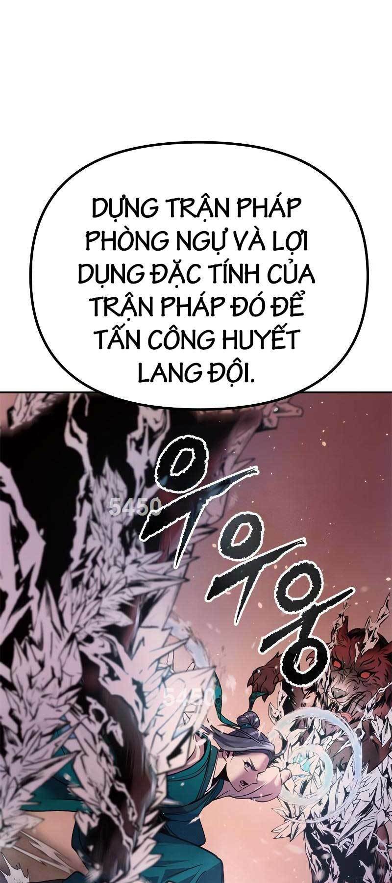 ma đạo chuyển sinh ký chương 40 - Next chapter 41