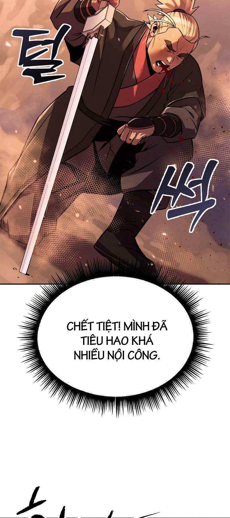 ma đạo chuyển sinh ký chương 40 - Next chapter 41