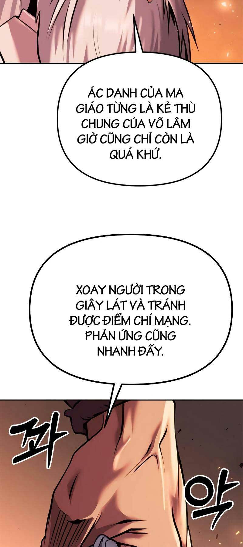 ma đạo chuyển sinh ký chương 40 - Next chapter 41