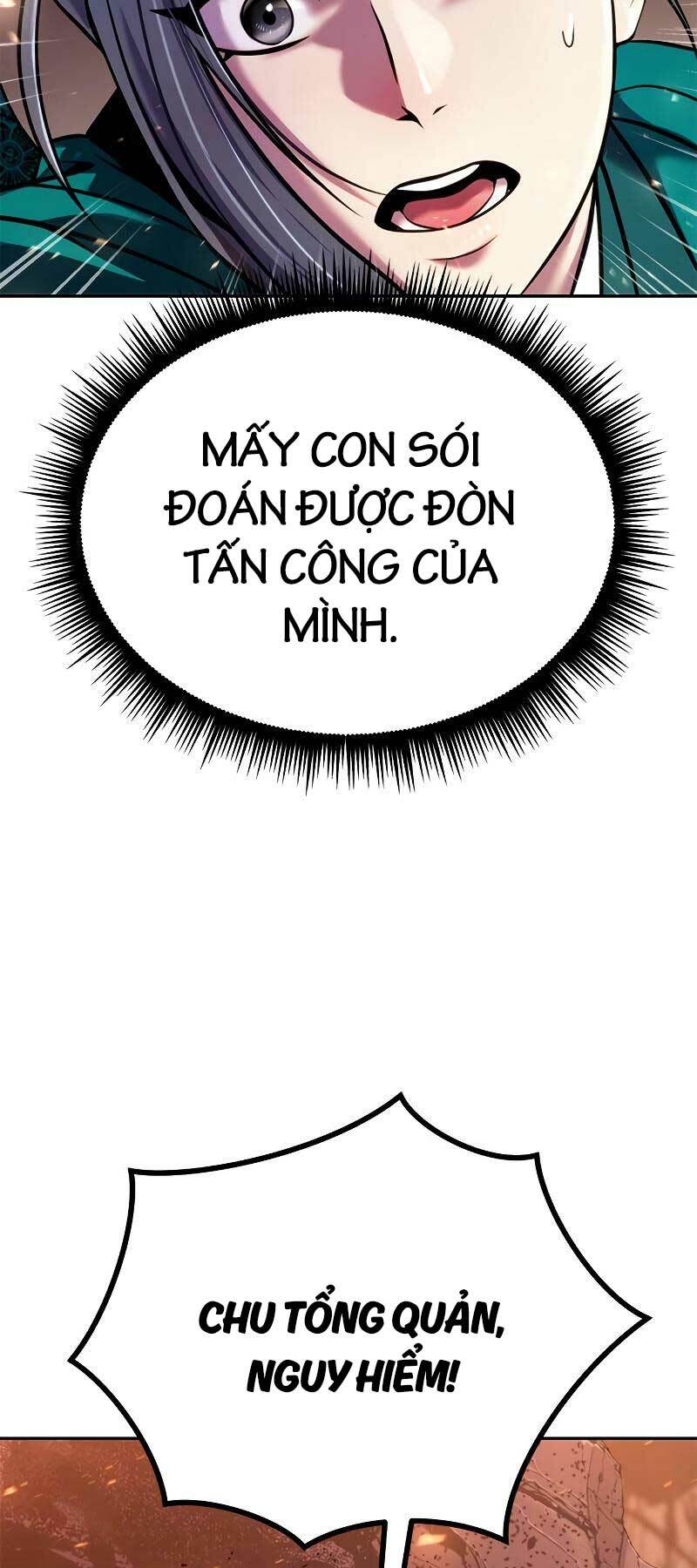 ma đạo chuyển sinh ký chương 40 - Next chapter 41