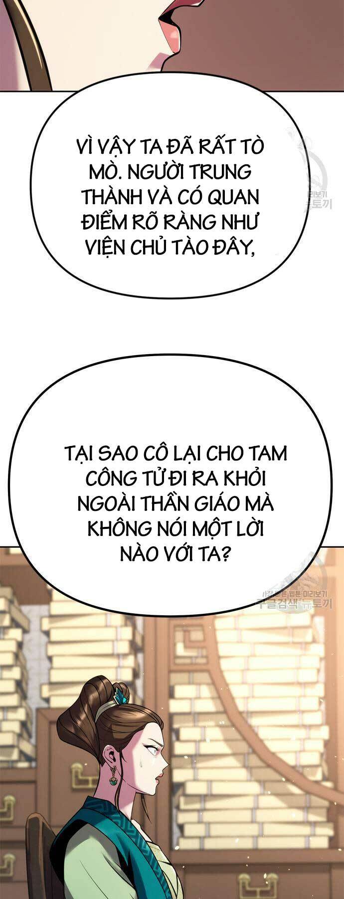 ma đạo chuyển sinh ký chapter 41 - Next Chương 42