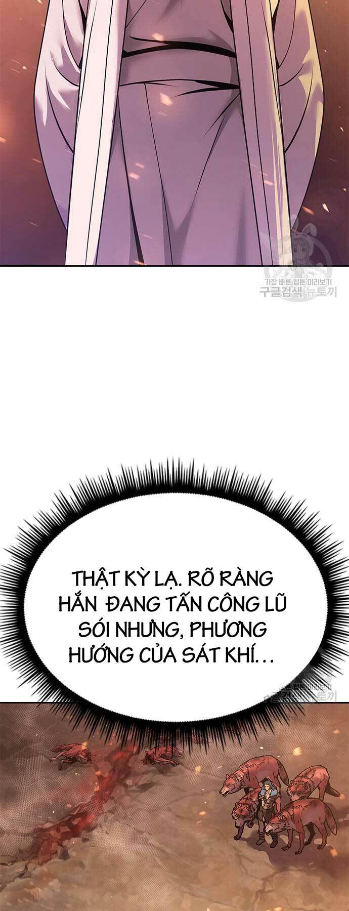 ma đạo chuyển sinh ký chapter 41 - Next Chương 42