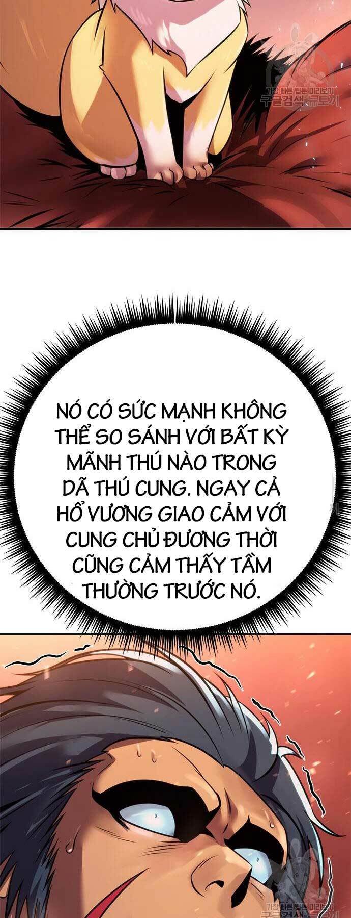 ma đạo chuyển sinh ký chapter 41 - Next Chương 42