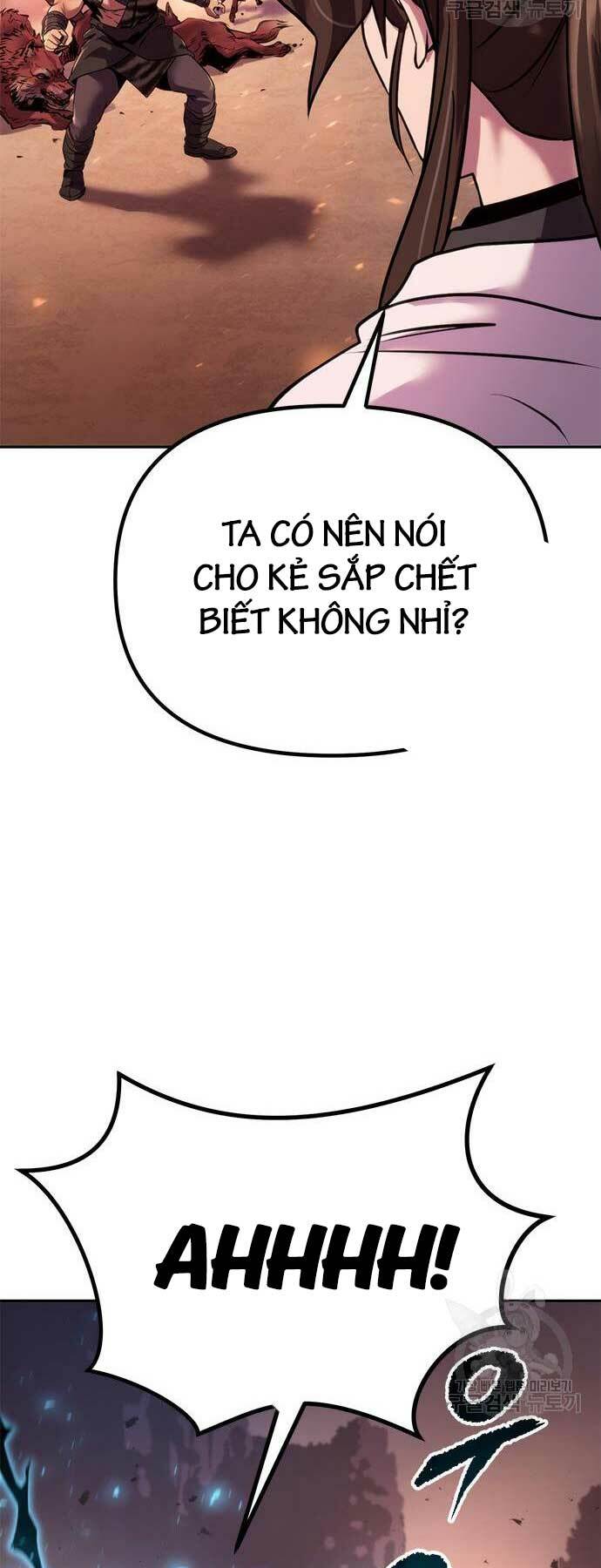 ma đạo chuyển sinh ký chapter 41 - Next Chương 42