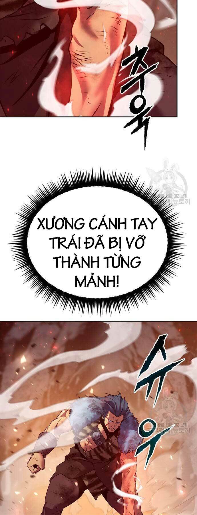 ma đạo chuyển sinh ký chapter 41 - Next Chương 42