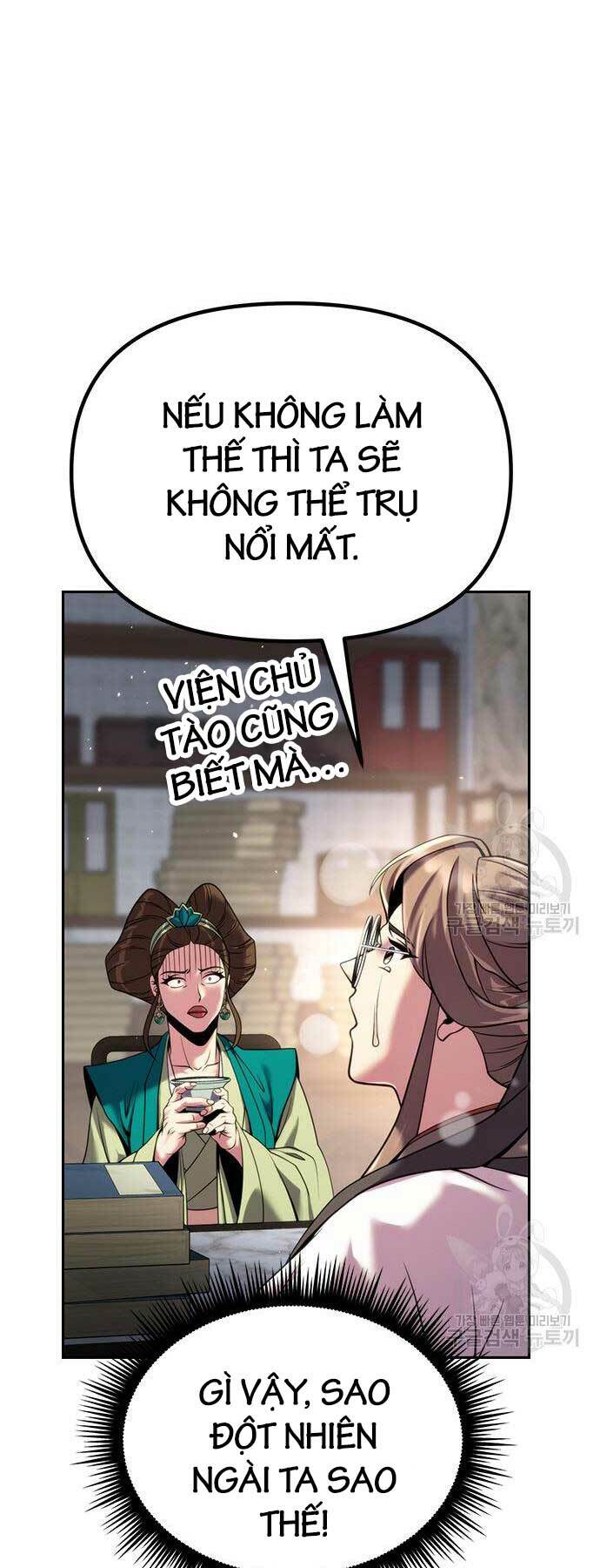 ma đạo chuyển sinh ký chapter 41 - Next Chương 42