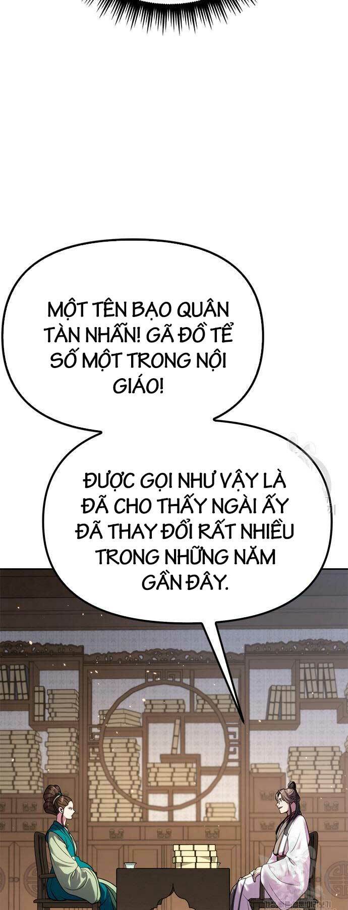 ma đạo chuyển sinh ký chapter 41 - Next Chương 42