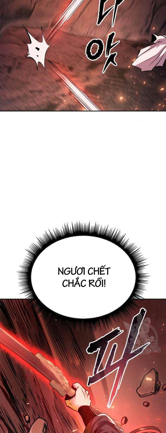 ma đạo chuyển sinh ký chapter 41 - Next Chương 42