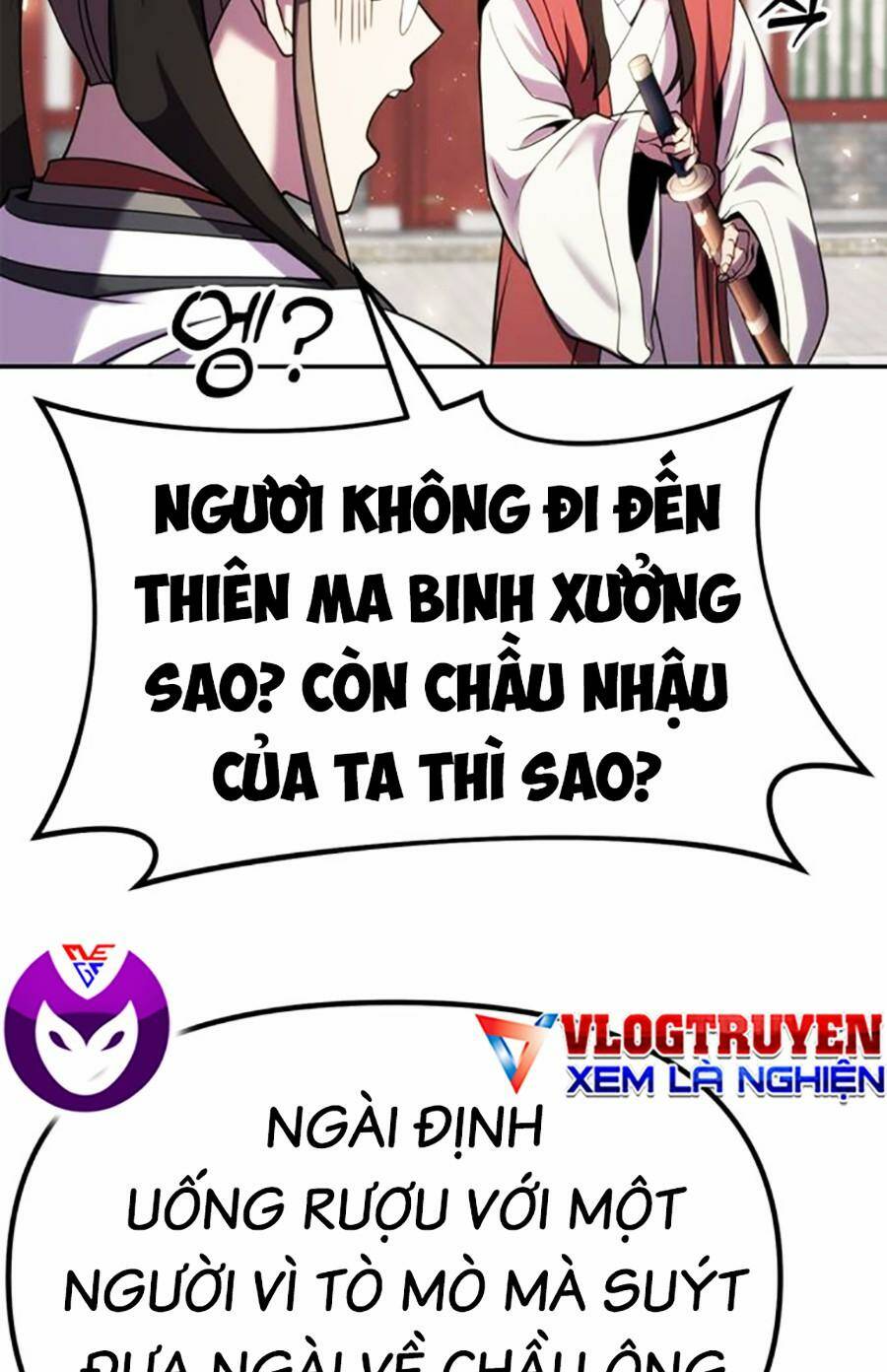 ma đạo chuyển sinh ký chương 44 - Trang 2