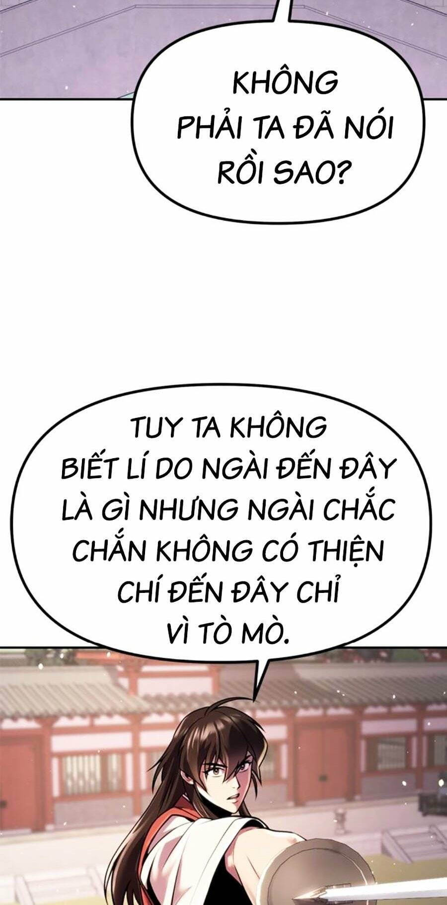 ma đạo chuyển sinh ký chương 44 - Trang 2