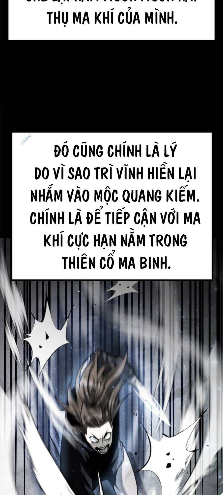 ma đạo chuyển sinh ký chapter 51 - Next chapter 52