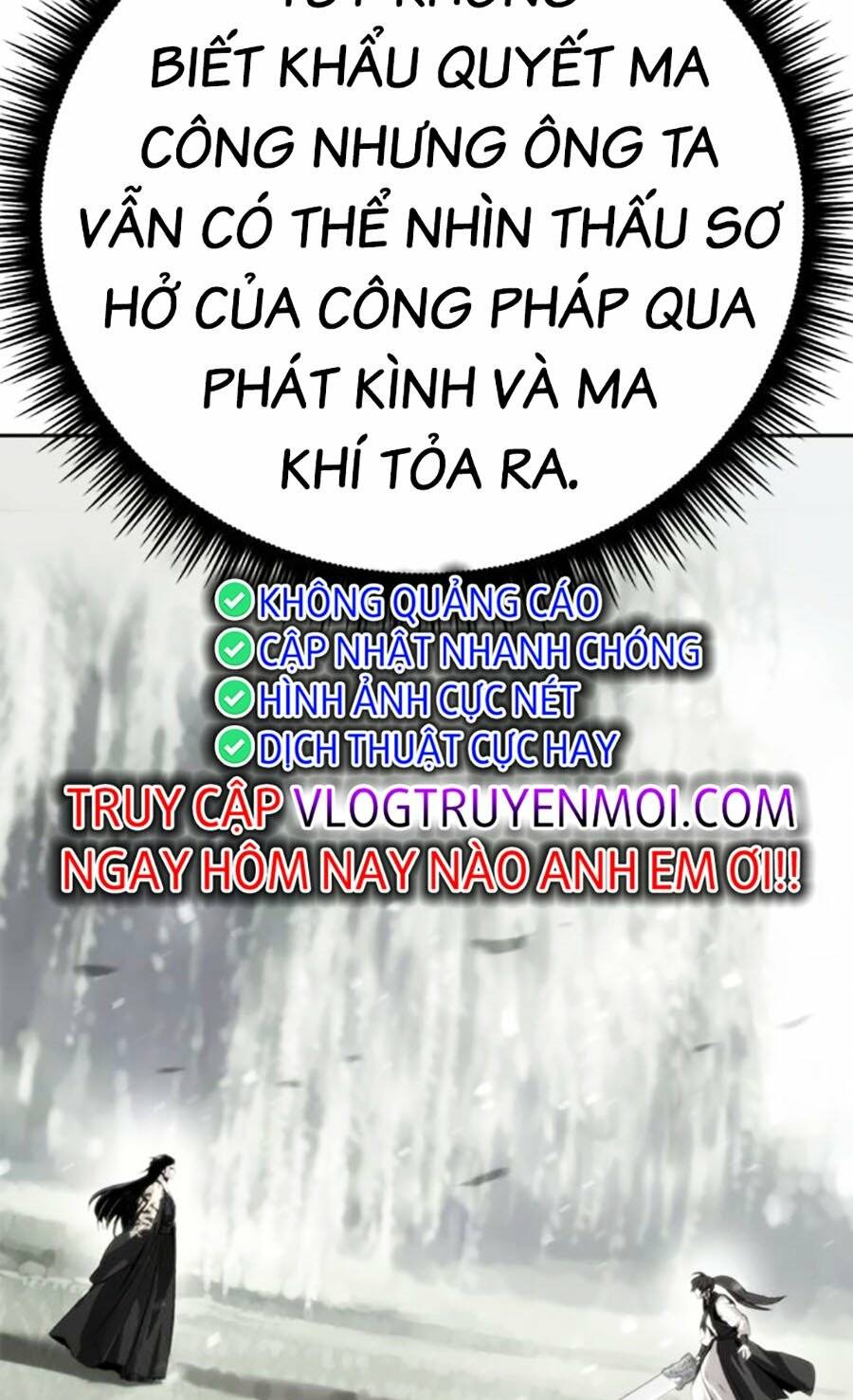 ma đạo chuyển sinh ký chapter 51 - Next chapter 52