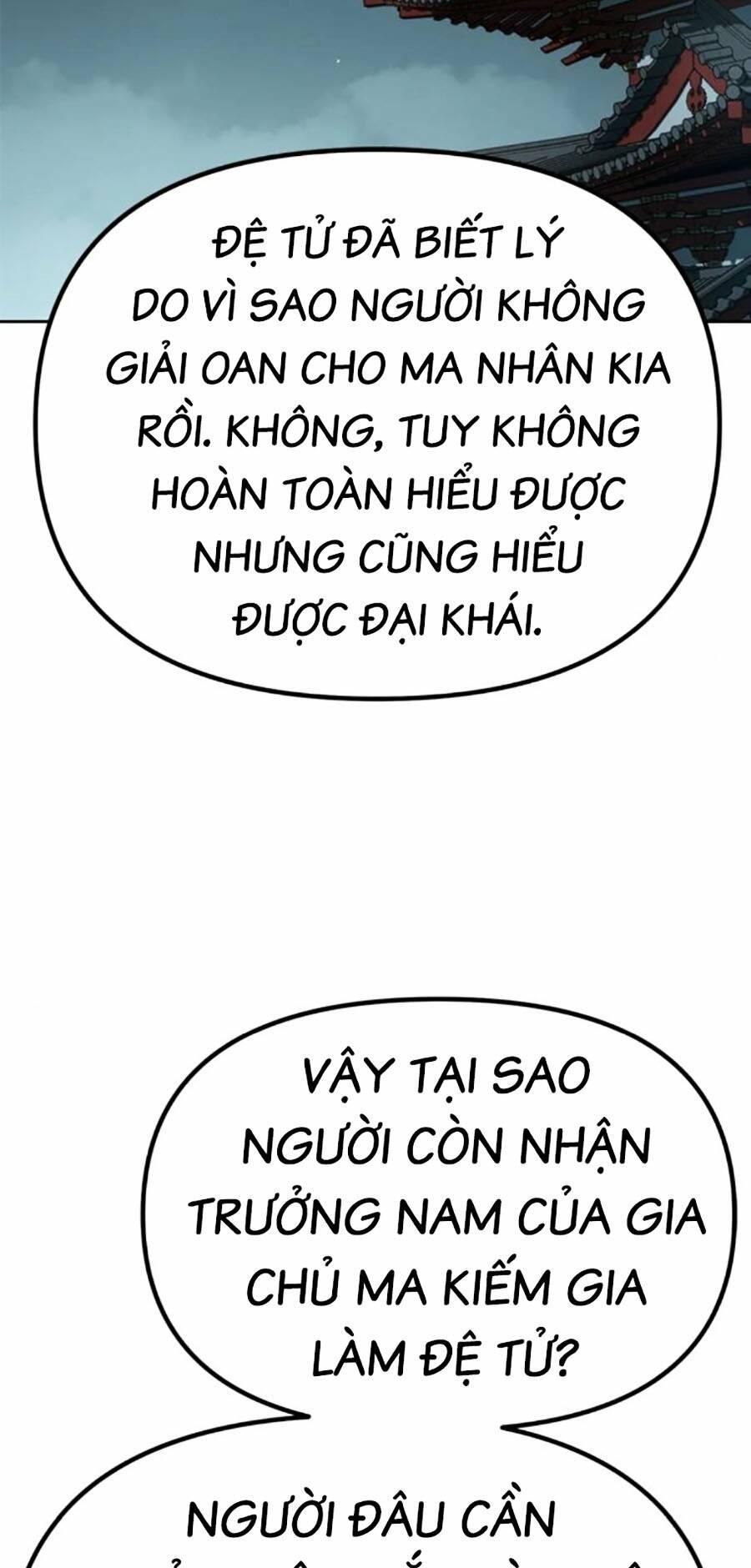 ma đạo chuyển sinh ký chapter 51 - Next chapter 52